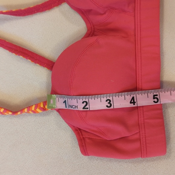 Moving Comfort Hot Shot Bra - Picture 6 of 6